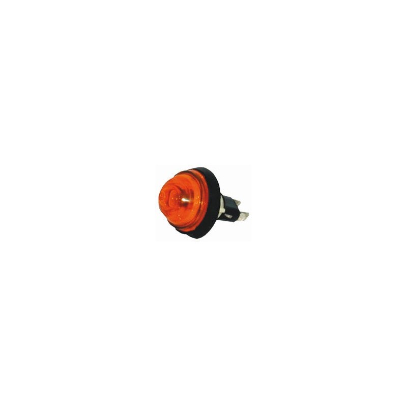 Fan.laterale destro/Sinistro Fiat Panda/Fiat 127 1S. 10208800