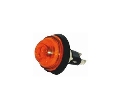 Fan.laterale destro/Sinistro Fiat Panda/Fiat 127 1S. 10208800 - 44-10208800 - 44-10208800