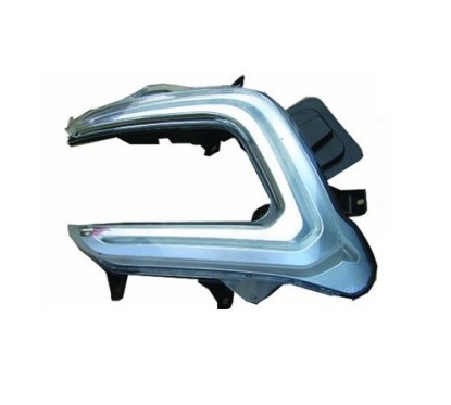 Drl Led sinistro Renault Captur Fl LAC112 - 45-LAC112 - 45-LAC112