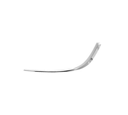 Profilo Cromato Griglia Fendi sinistro Astra dal 2012 per Opel Astra J 0742704 - 51-0742704 - 51-0742704