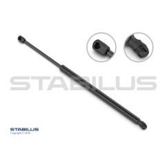 Molla A Gas - (Portellone) Hyundai Santa Fe dal 20062012 593440 - 54-593440 - 54-593440