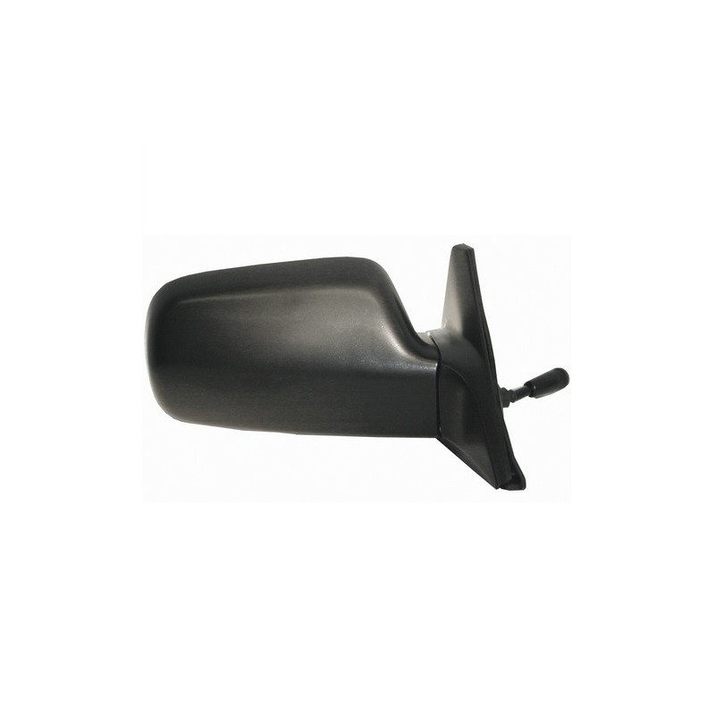 Ret.meccanico destro Nero (3 Porte) Honda Civic dal 198991 337018015