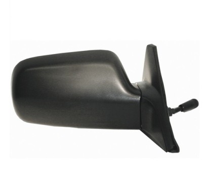 Ret.meccanico destro Nero (3 Porte) Honda Civic dal 198991 337018015 - 30-337018015 - 30-337018015