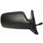 Ret.meccanico destro Nero (3 Porte) Honda Civic dal 198991 337018015