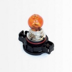Lampada PSY19W - 12V Amber PG20/2 39074