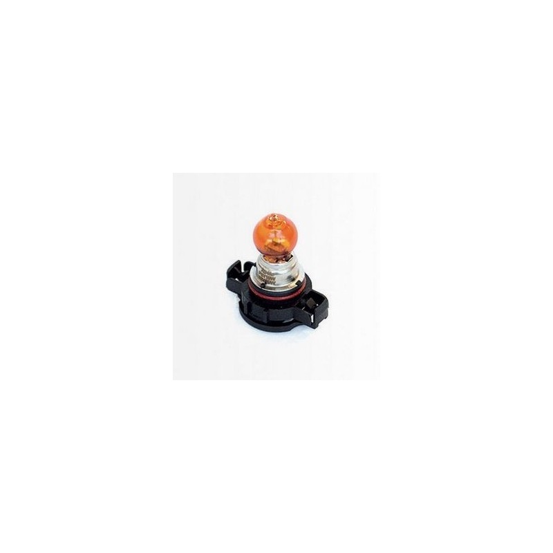 Lampada PSY19W - 12V Amber PG20/2 39074