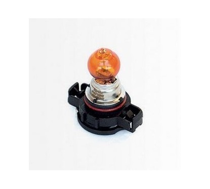 Lampada PSY19W - 12V Amber PG20/2 39074 - 83-39074 - 83-39074