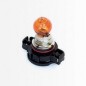 Lampada PSY19W - 12V Amber PG20/2 39074