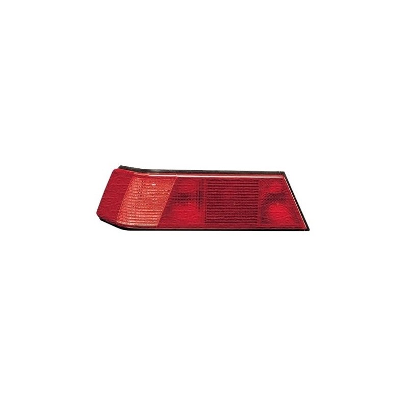 Fanale posteriore sinistro (Arancio) 33 dal 199094 per Alfa Romeo 1933 LLA901