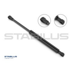 Molla A Gas - (Cofano) Jeep Cherokee dal 200108 607782 - 54-607782 - 54-607782