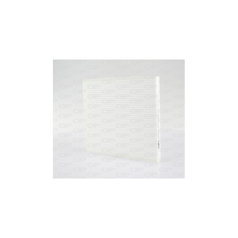 Filtro Abitacolo CAF2002.01