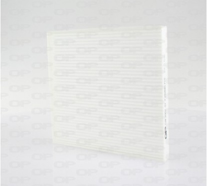 Filtro Abitacolo CAF2002.01 - 80-CAF2002.01 - 80-CAF2002.01