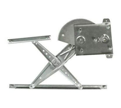 Meccanismo Alzacristallo Elett. anteriore destro Toyota Corolla 4P. dal 200106 4950012SM - 18-4950012SM - 18-4950012SM