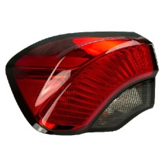Fanale posteriore sinistro (Esterno) (Mod. 5 Porte/Sw) Fiat Tipo dal 2015 10420900 - 44-10420900 - 44-10420900
