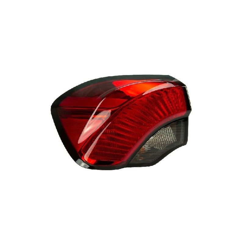 Fanale posteriore sinistro (Esterno) (Mod. 5 Porte/Sw) Fiat Tipo dal 2015 10420900