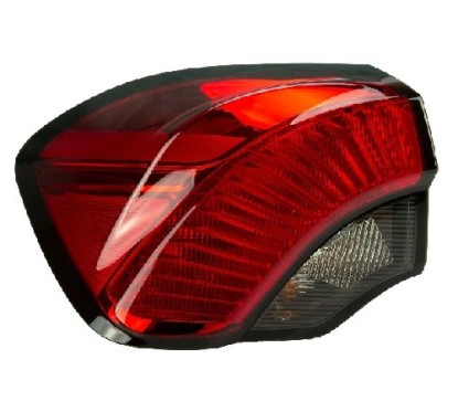 Fanale posteriore sinistro (Esterno) (Mod. 5 Porte/Sw) Fiat Tipo dal 2015 10420900 - 44-10420900 - 44-10420900