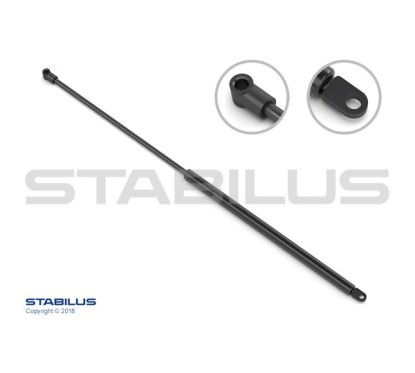 Molla A Gas Standard 6142LC