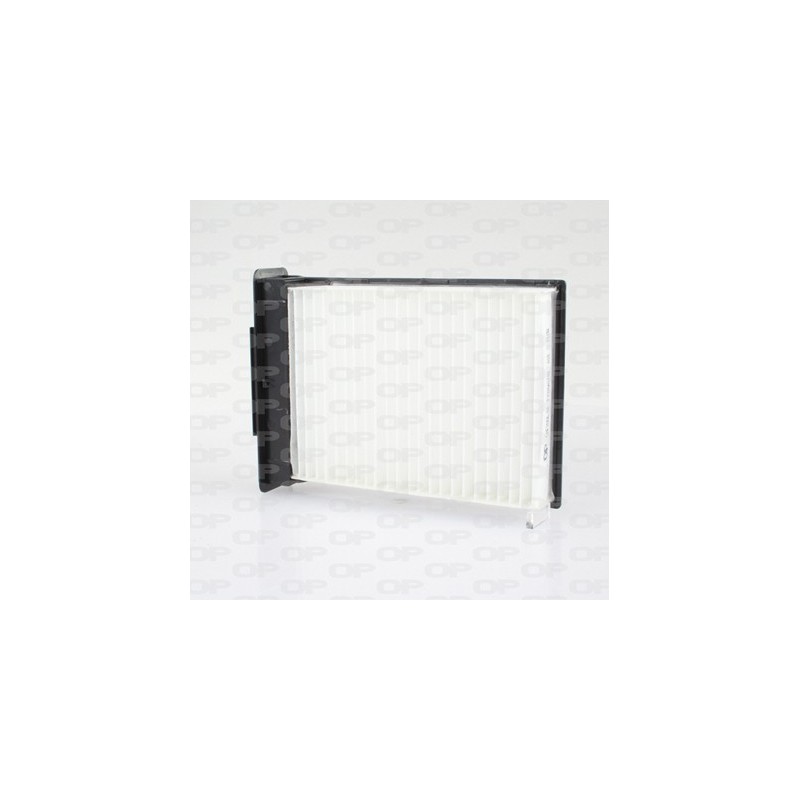 Filtro Abitacolo CAF2006.01