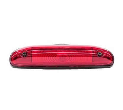 Fanale posteriore (Terzo Stop) Ducato dal 2002 per Fiat Ducato (244) 14409600 - 44-14409600 - 44-14409600
