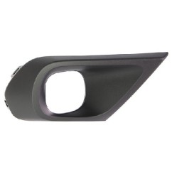Cornice fendinebbia sinistro Nera Dacia Duster dal 2018 DA8242134