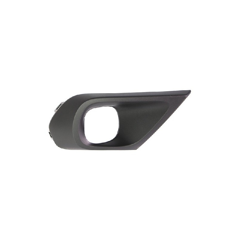 Cornice fendinebbia sinistro Nera Dacia Duster dal 2018 DA8242134