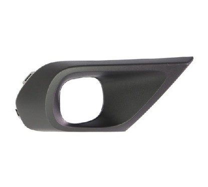 Cornice fendinebbia sinistro Nera Dacia Duster dal 2018 DA8242134 - 64-DA8242134 - 64-DA8242134