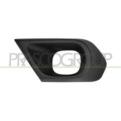 Cornice fendinebbia sinistro Nera Dacia Duster dal 2018 DA8242134 - 64-DA8242134 - 64-DA8242134