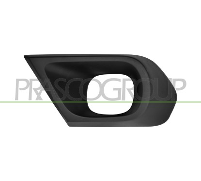 Cornice fendinebbia sinistro Nera Dacia Duster dal 2018 DA8242134