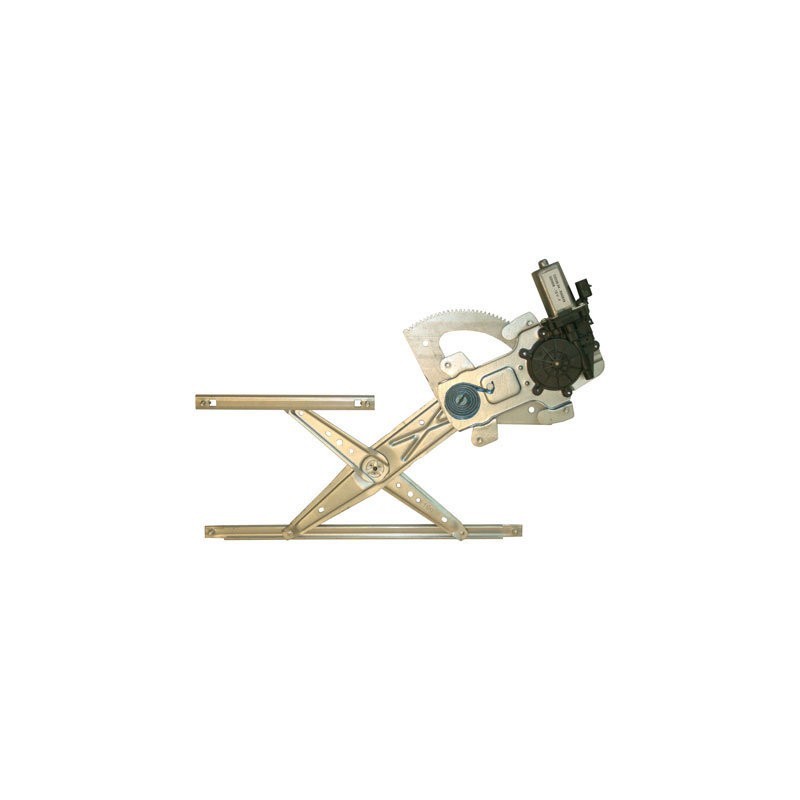 Alzacristallo Elett. anteriore destro Hilux Pick Up 4P. dal 200415 per Toyota Hi Lux 4950089