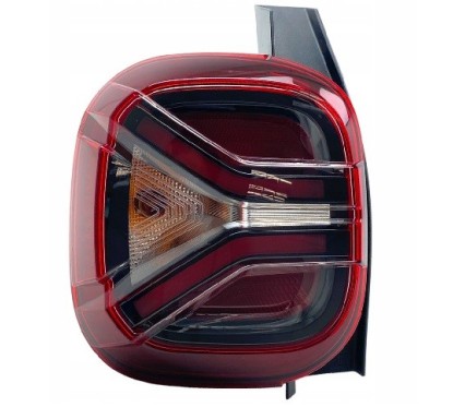 Gruppo ottico posteriore sinistro (Led) Dacia Duster 06/2021- DA8264156 - 64-DA8264156 - 64-DA8264156