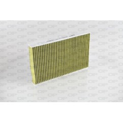 Filtro Abitacolo Antiallergico/Antimicrobico CAF2045.31 - 80-CAF2045.31 - 80-CAF2045.31