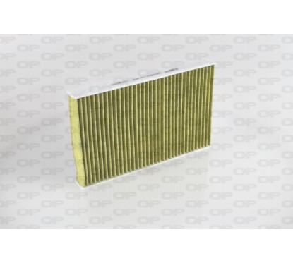 Filtro Abitacolo Antiallergico/Antimicrobico CAF2045.31 - 80-CAF2045.31 - 80-CAF2045.31