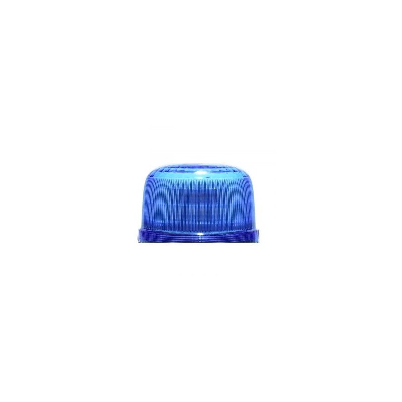 Calotta per Lampeggiante Road (Blu) 39234B