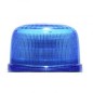 Calotta per Lampeggiante Road (Blu) 39234B