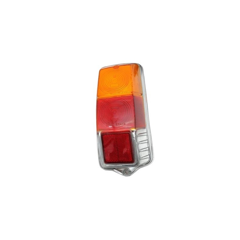 Fan.posteriore destro Fiat 500 (Dal 196585) Stars 20405600