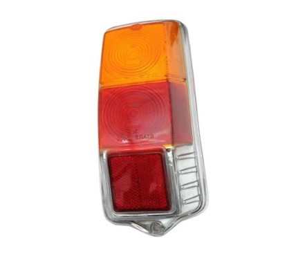Fan.posteriore destro Fiat 500 (Dal 196585) Stars 20405600 - 44-20405600 - 44-20405600