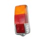 Fan.posteriore destro Fiat 500 (Dal 196585) Stars 20405600