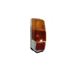 Fan.posteriore destro Fiat 500 (Dal 196585) Stars 20405600 - 44-20405600 - 44-20405600
