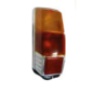 Fan.posteriore destro Fiat 500 (Dal 196585) Stars 20405600