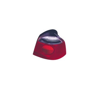 Fanale posteriore sinistro Renault Twingo dal 1993 LLB242 - 45-LLB242 - 45-LLB242
