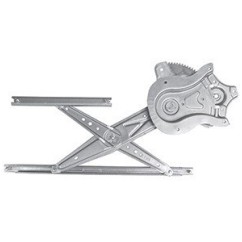 Meccanismo Alzacristallo Elett. anteriore destro Toyota Yaris 4P. dal 200511 4950093SM - 18-4950093SM - 18-4950093SM
