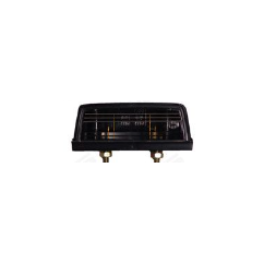 Proiettore Revers,Fanale posteriore,Luce Targa,Lhd 320089