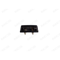 Proiettore Revers,Fanale posteriore,Luce Targa,Lhd 320089 - 30-320089 - 30-320089