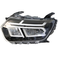 Proiettore sinistro (Led) (Con Profili Interni Bianchi) Dacia Duster 2023- DA8264916 - 64-DA8264916 - 64-DA8264916