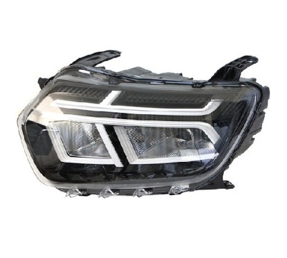 Proiettore sinistro (Led) (Con Profili Interni Bianchi) Dacia Duster 2023- DA8264916 - 64-DA8264916 - 64-DA8264916