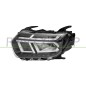 Proiettore sinistro (Led) (Con Profili Interni Bianchi) Dacia Duster 2023- DA8264916