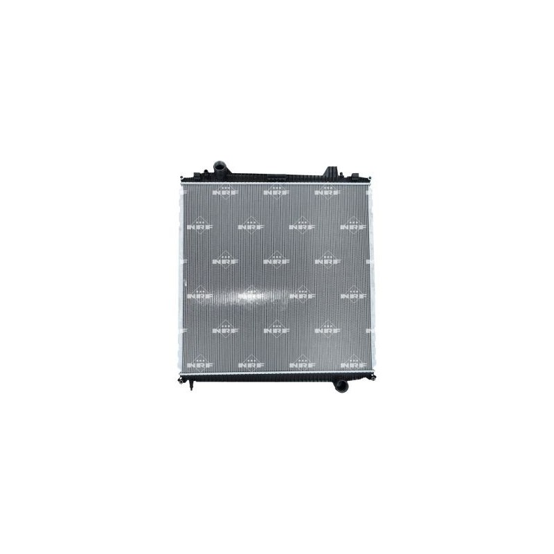 Radiatore Man 500011