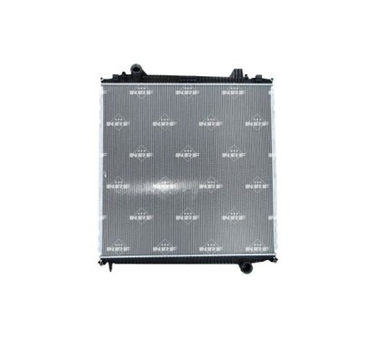 Radiatore Man 500011 - 32-500011 - 32-500011