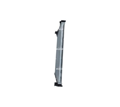 Radiatore Man 500011