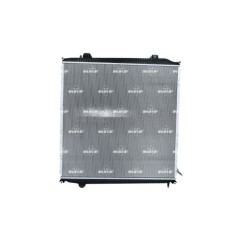 Radiatore Man 500011 - 32-500011 - 32-500011